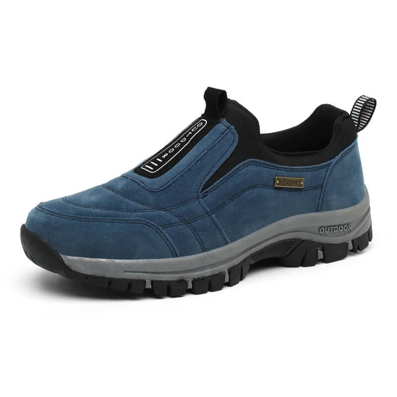 Dorian Men's Outdoor Adventure Walking Shoes