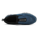 Dorian Men's Outdoor Adventure Walking Shoes