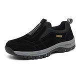 Dorian Men's Outdoor Adventure Walking Shoes