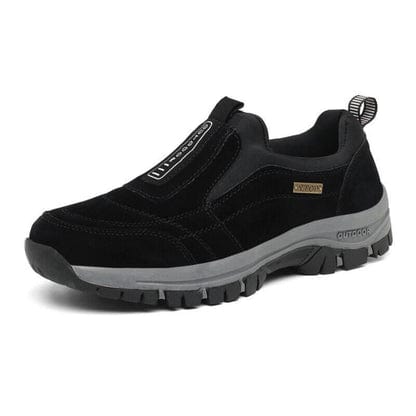 Dorian Men's Outdoor Adventure Walking Shoes