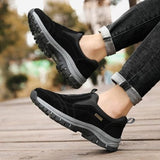 Dorian Men's Outdoor Adventure Walking Shoes