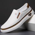 Richmond Premium Slip-On Shoes – Stylish Synthetic Upper with Comfortable Fit 0