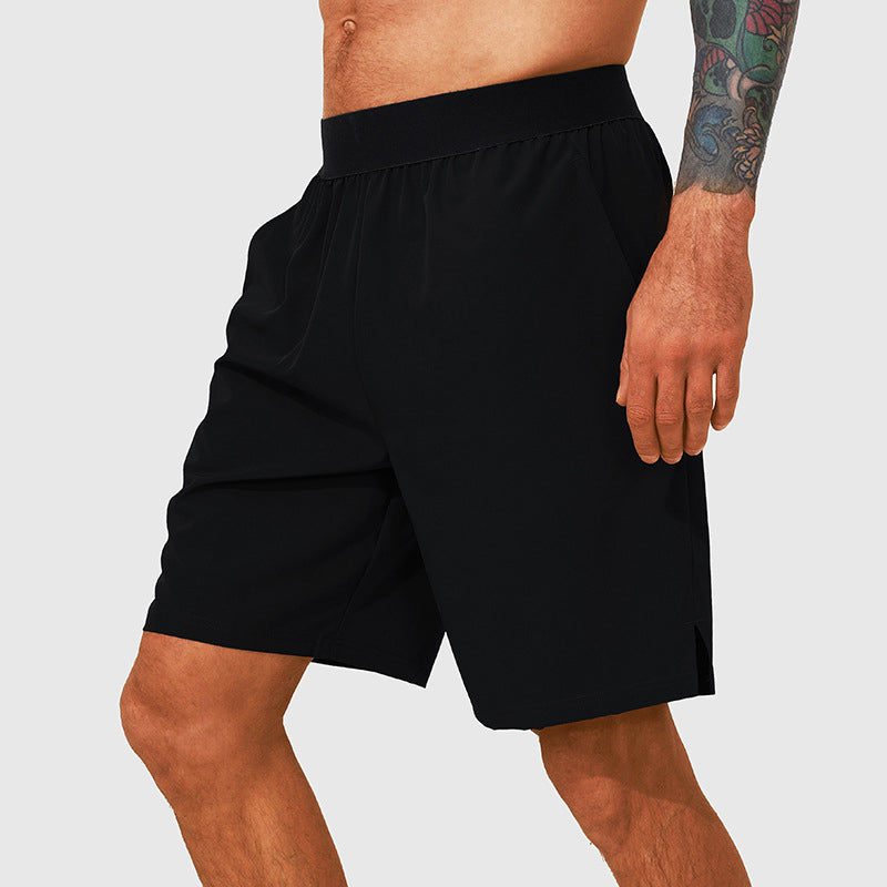 Elias Active Swim Shorts – Lightweight Beach Shorts with Sleek Minimal Style