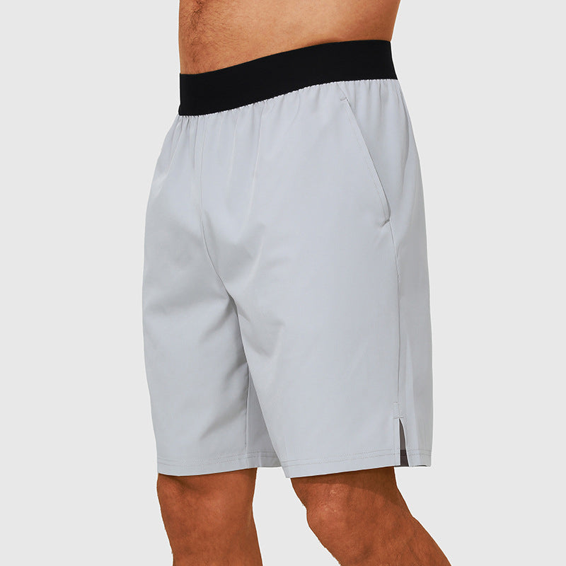 Elias Active Swim Shorts – Lightweight Beach Shorts with Sleek Minimal Style