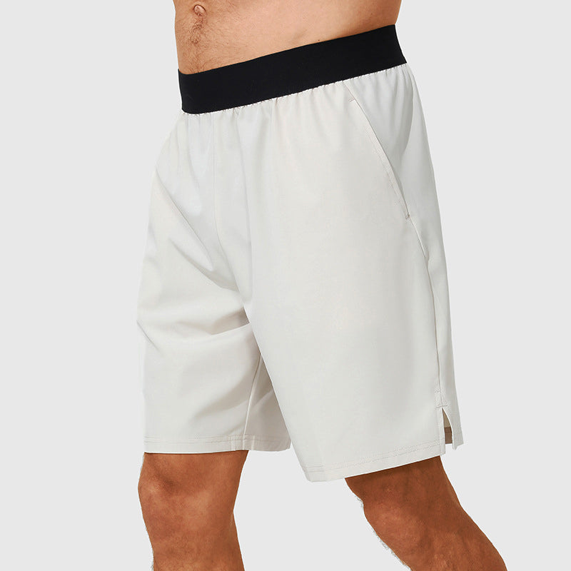 Elias Active Swim Shorts – Lightweight Beach Shorts with Sleek Minimal Style