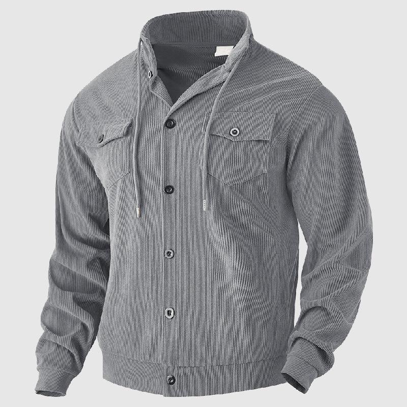 Monaco Corduroy Jacket Men's Bomber