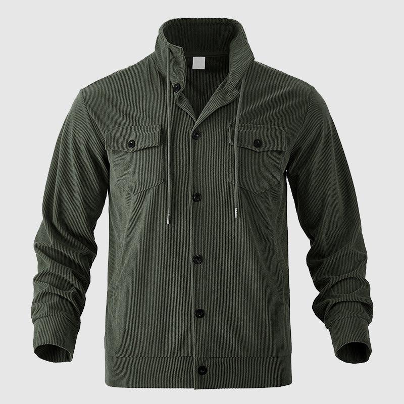 Monaco Corduroy Jacket Men's Bomber