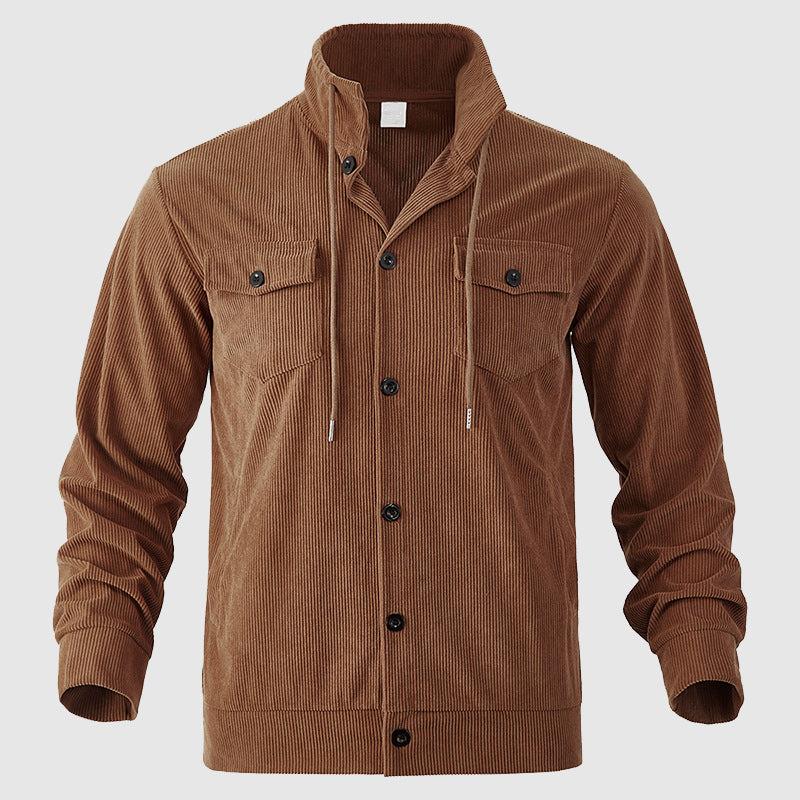 Monaco Corduroy Jacket Men's Bomber