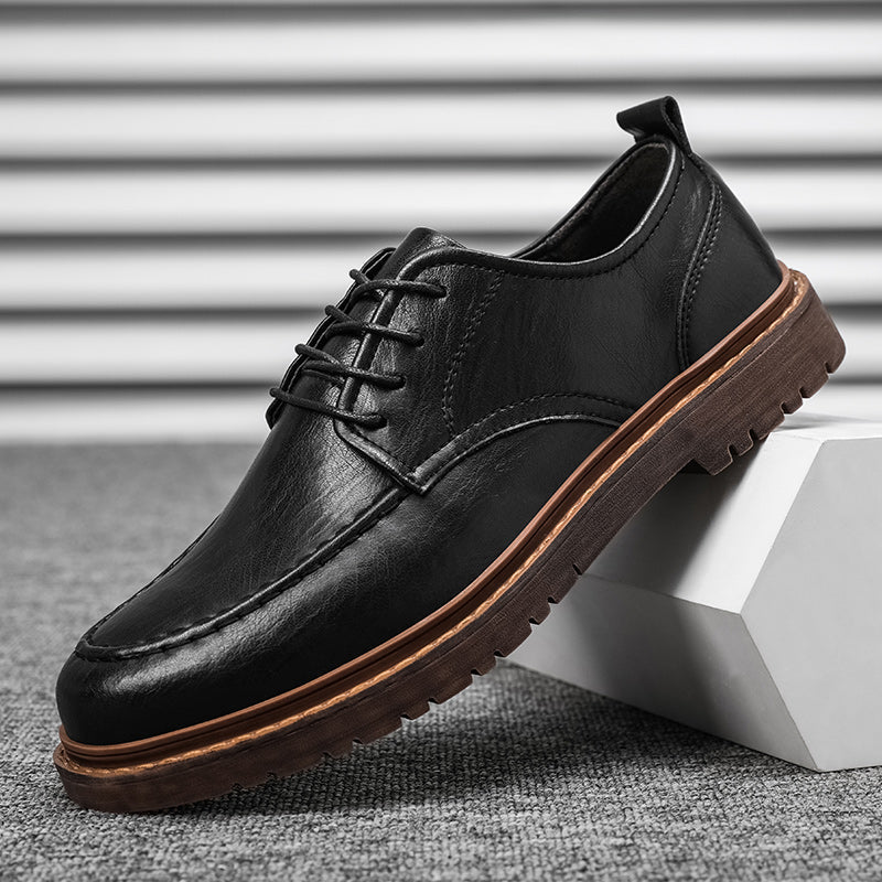 Ronan Classic Leather Shoes
