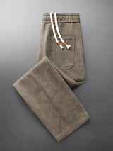 Marley Men's Loose Fit Faded Sweatpants