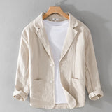 Harbor Linen Jacket