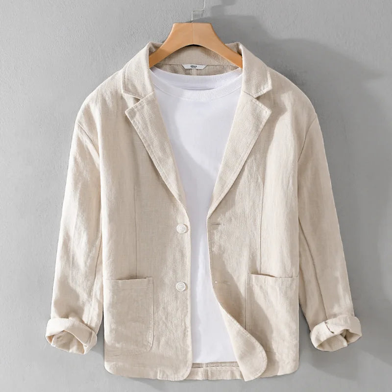 Harbor Linen Jacket