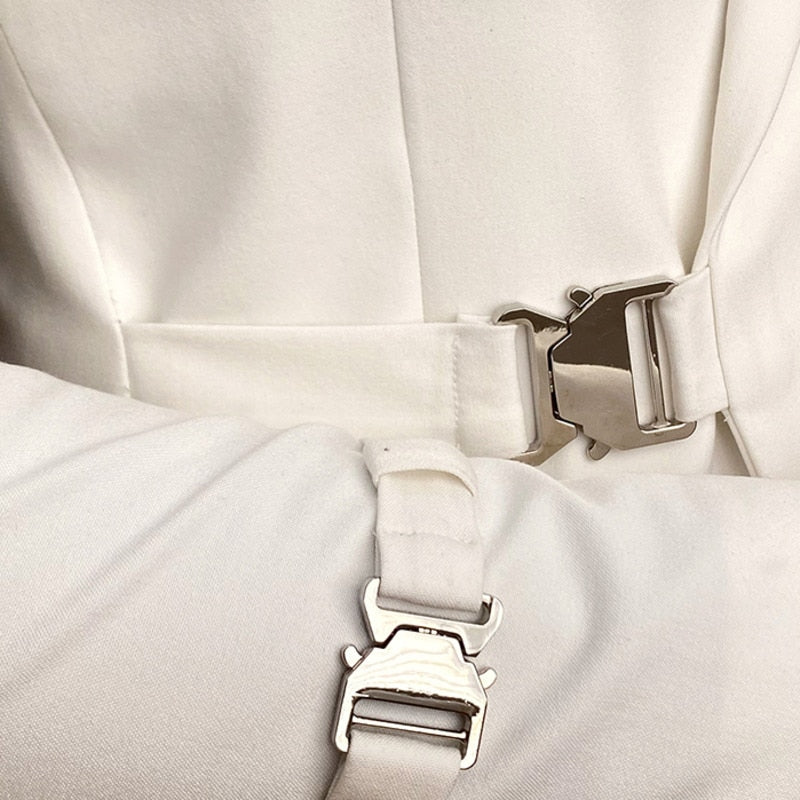 Martin Men’s Sports Jacket – Peak Lapel Blazer in Lightweight Stretch Fabric