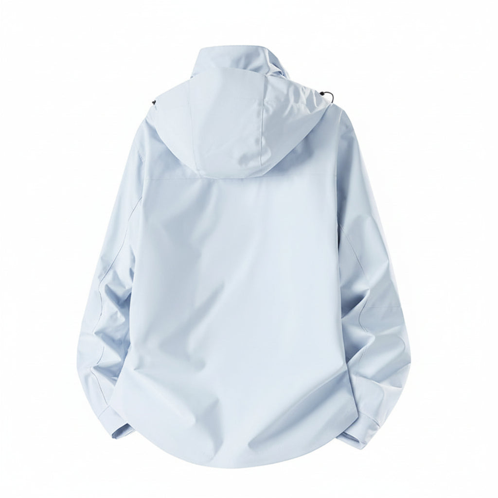 Crossway Fleece Lined - Water Resistant Winter Jacket