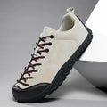Mason Men’s Sneakers – Suede Leather Shoes