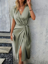 Maxine Maxi Dress