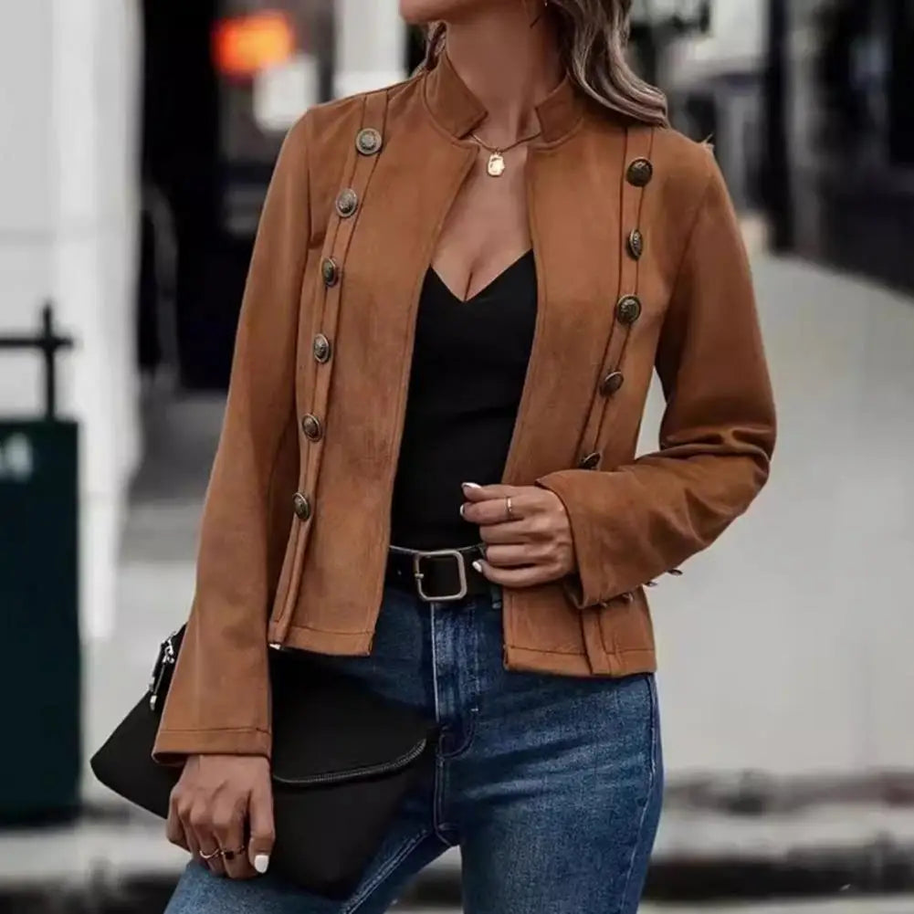 Griffin Vogue Women's Jacket