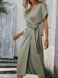 Maxine Maxi Dress