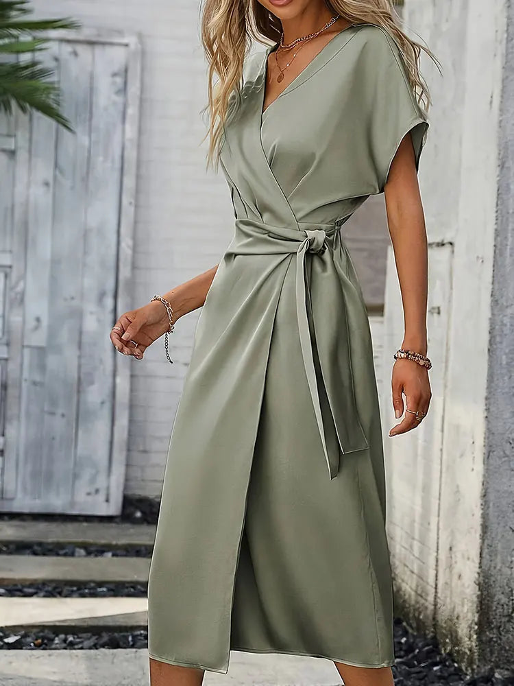 Maxine Maxi Dress