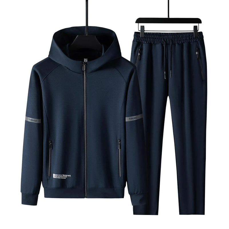 Jalen HyperFlex Tracksuit – Sleek Performance for Daily Motion