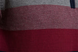 Belmont Quarter Zip Sweater