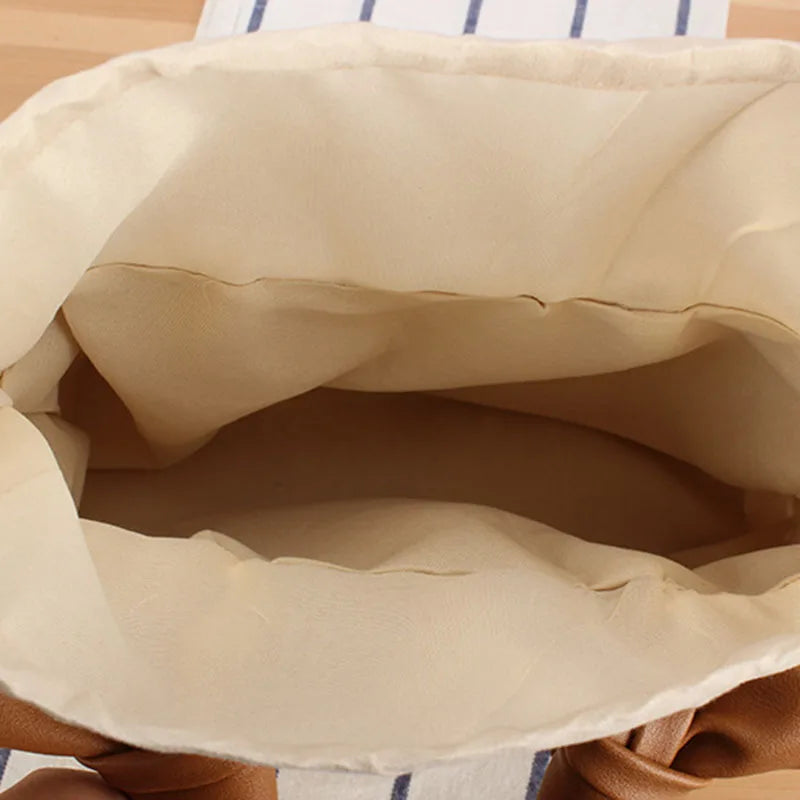 Hawaii Women’s Hand-Woven Straw Handbag