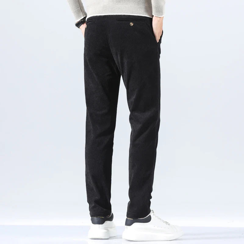 Montana Peak Corduroy Trousers