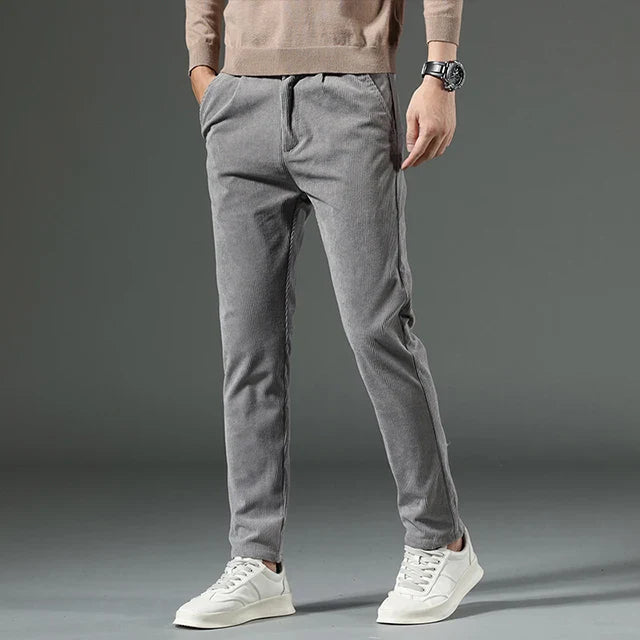 Montana Peak Corduroy Trousers