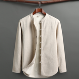 Rafael Men’s Linen Suit – Lightweight Cotton-Blend Set for Summer Style & Breathability