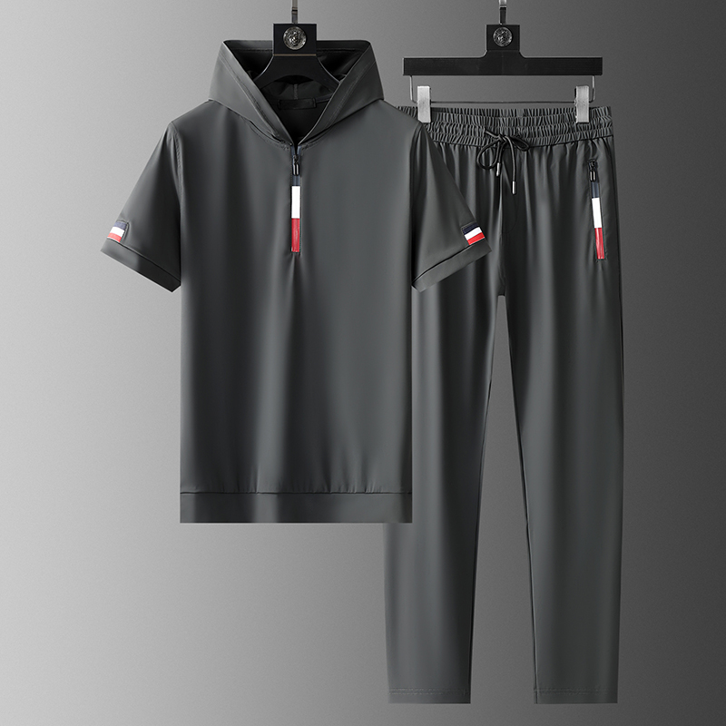 Geneva FlexFit Tracksuit Set