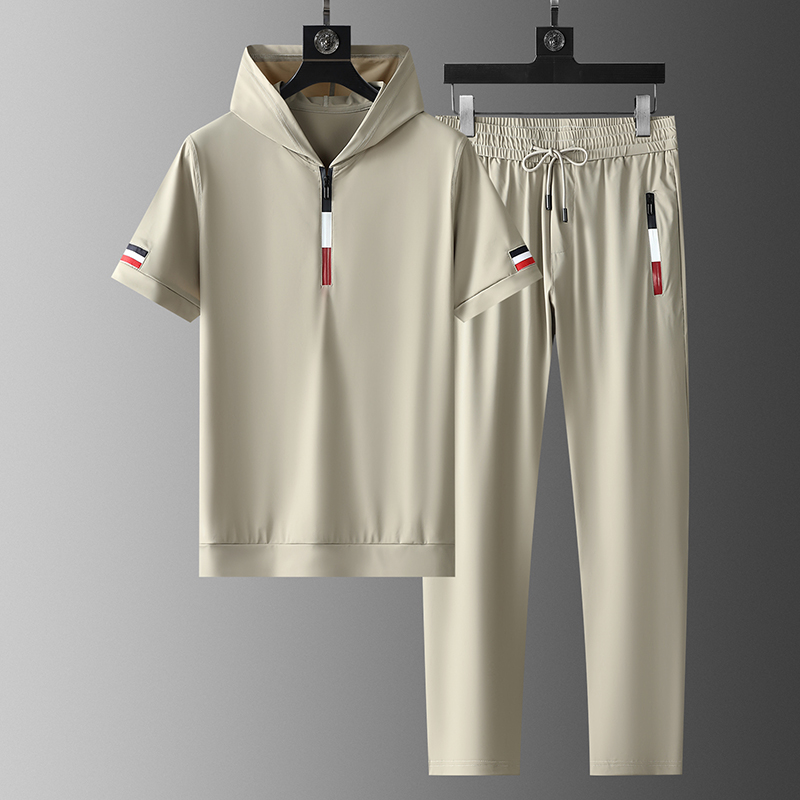Geneva FlexFit Tracksuit Set