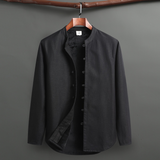 Rafael Men’s Linen Suit – Lightweight Cotton-Blend Set for Summer Style & Breathability