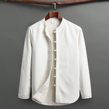Rafael Men’s Linen Suit – Lightweight Cotton-Blend Set for Summer Style & Breathability