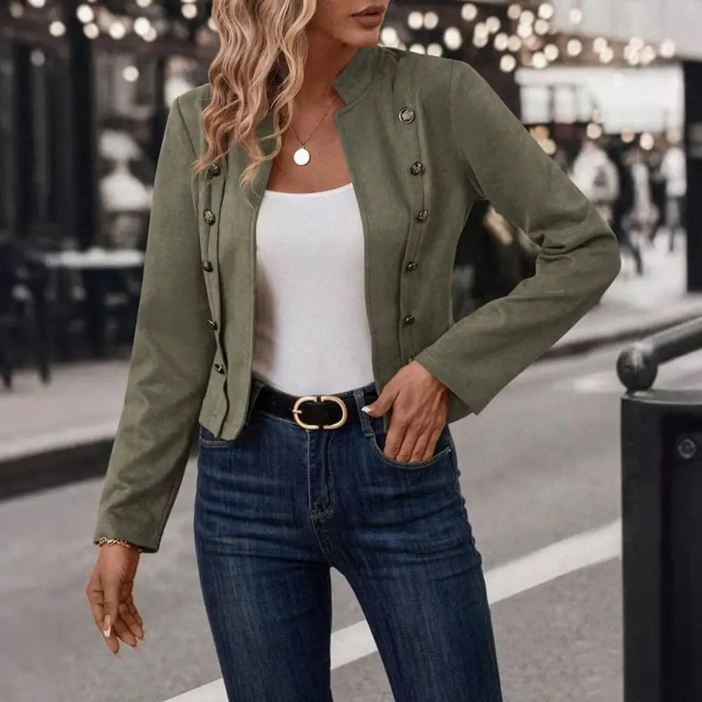 Griffin Vogue Women's Jacket