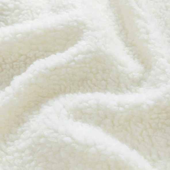 Fernan Men’s Bomber Jacket – Quilted Fleece-Lined Lightweight Winter Jacket