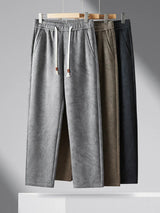 Marley Men's Loose Fit Faded Sweatpants