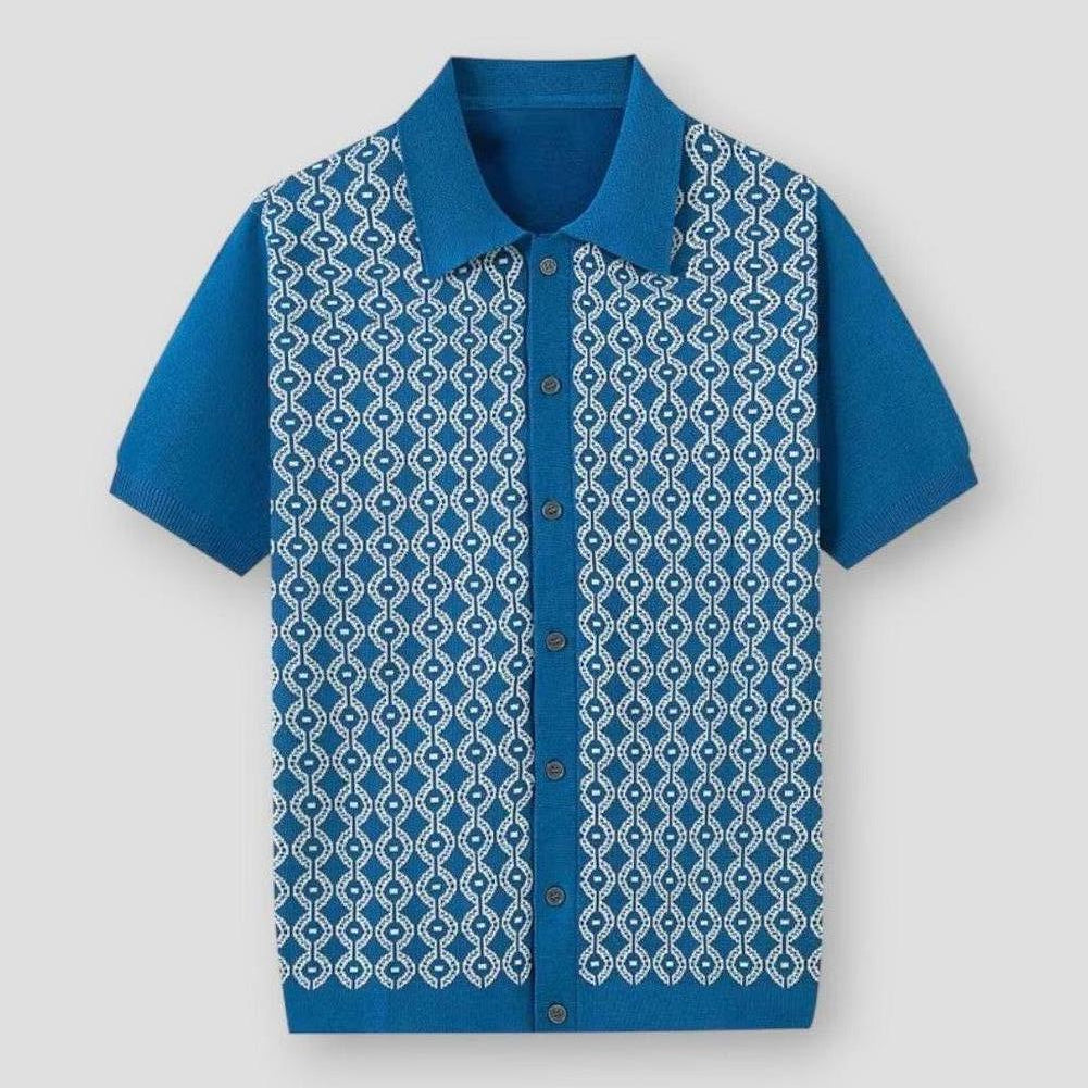 Theo Classic Polo Shirt