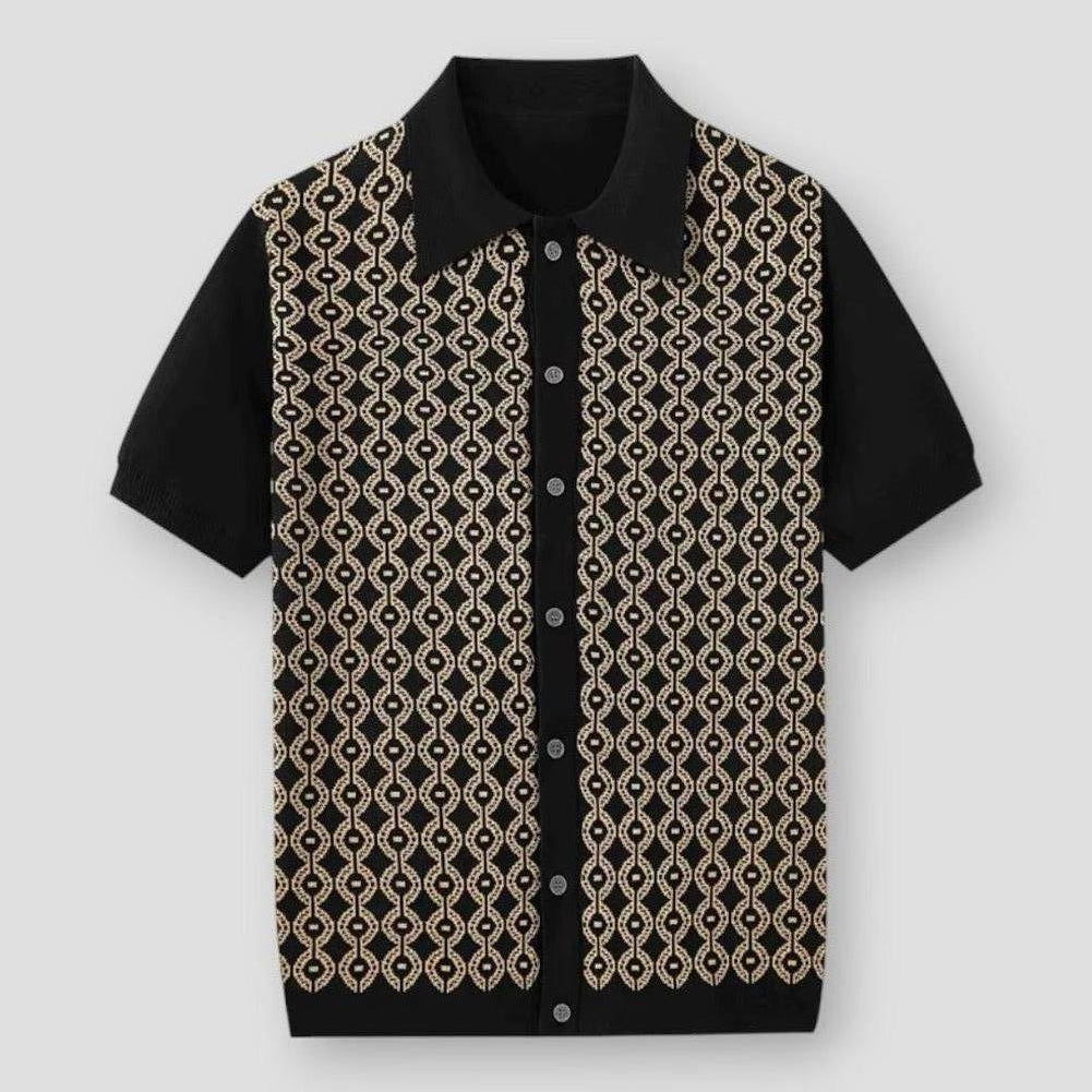 Theo Classic Polo Shirt