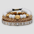 Saint Morris Niles Bracelet