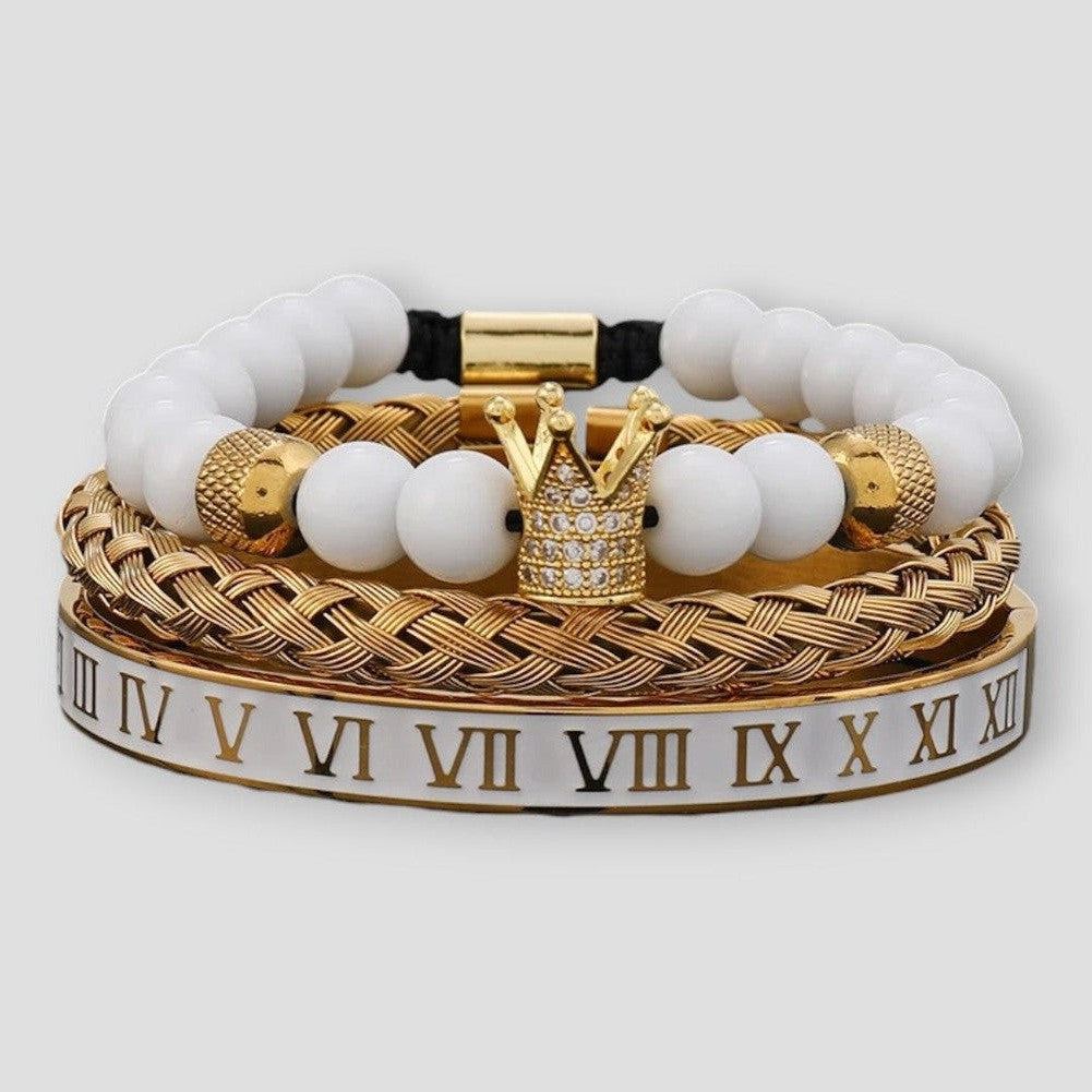 Saint Morris Niles Bracelet