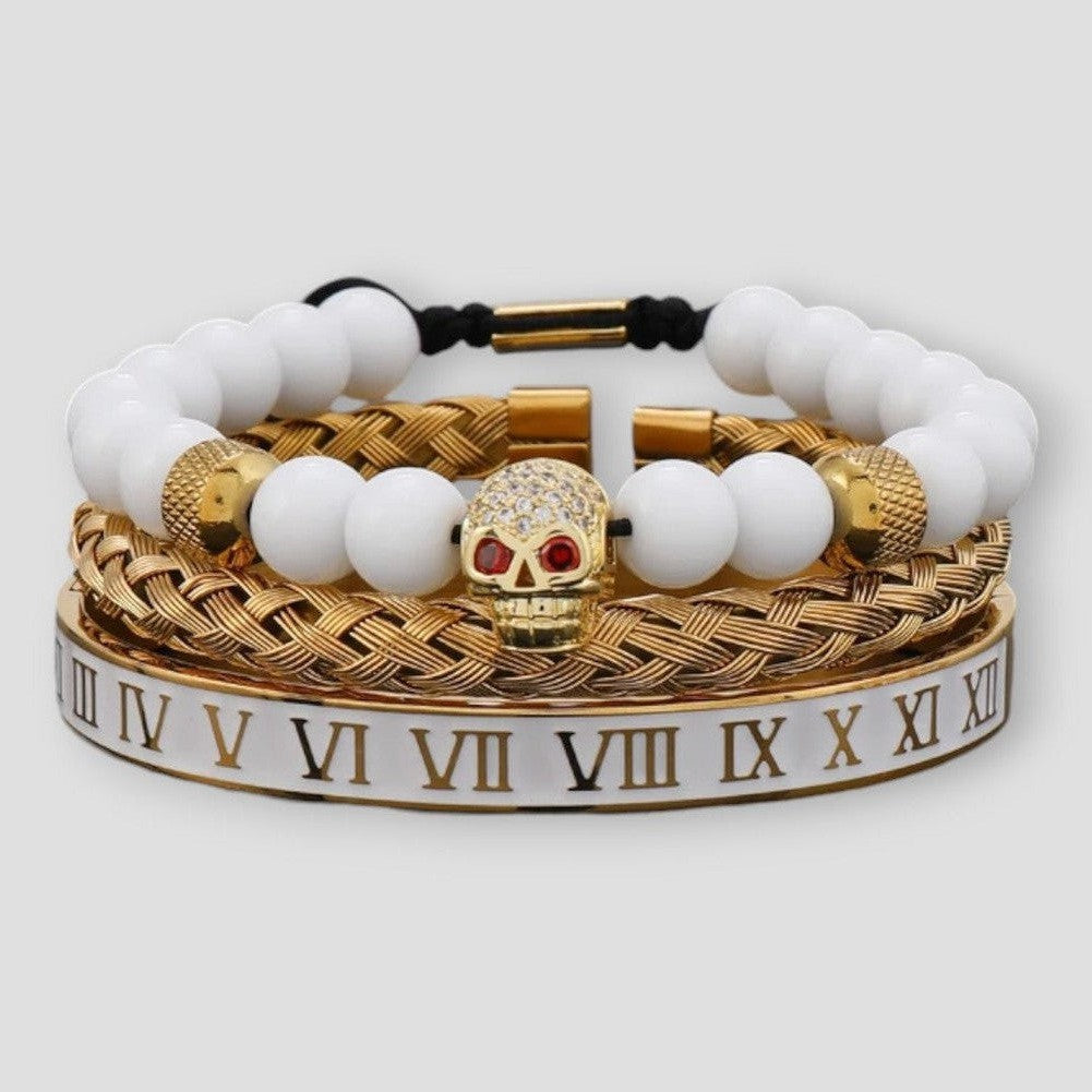 Saint Morris Niles Bracelet