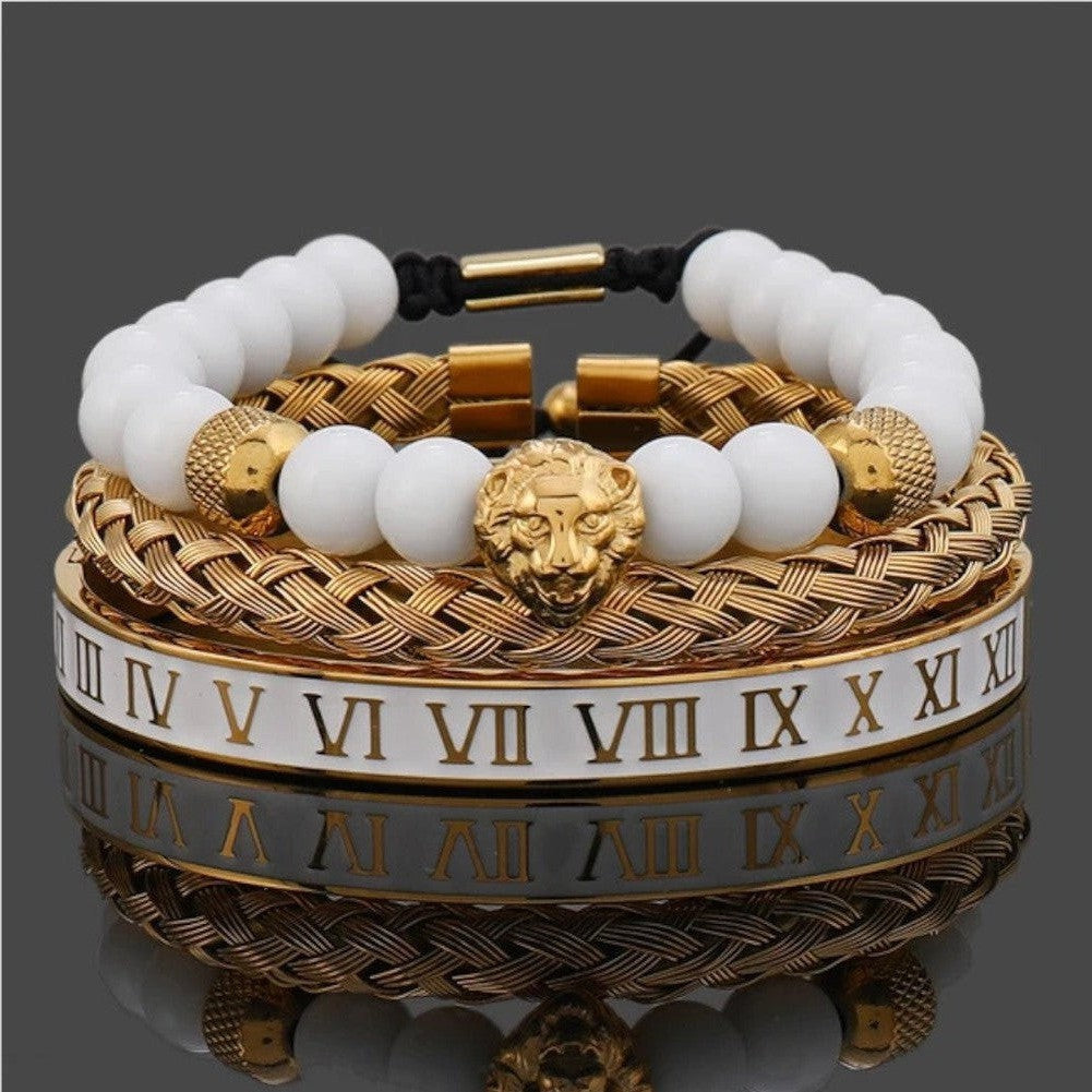 Saint Morris Niles Bracelet