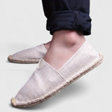 Savannah Classic Espadrille Sandals – Soft Fabric & Naturally Woven Sole for Women 8