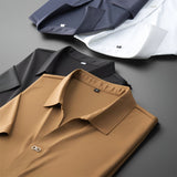 Savannah Modal Polo Set – Cool-Touch Fabric with Relaxed Fit Pants 4