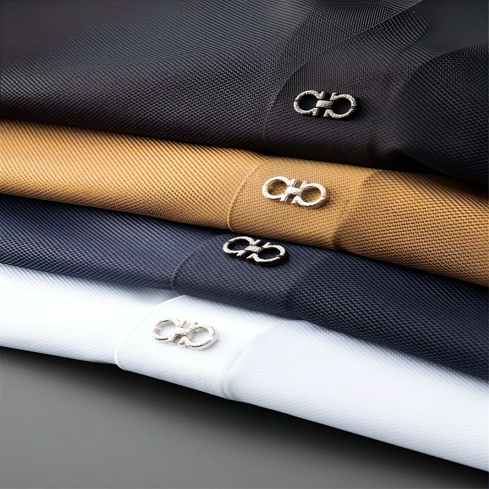 Savannah Modal Polo Set – Cool-Touch Fabric with Relaxed Fit Pants 5