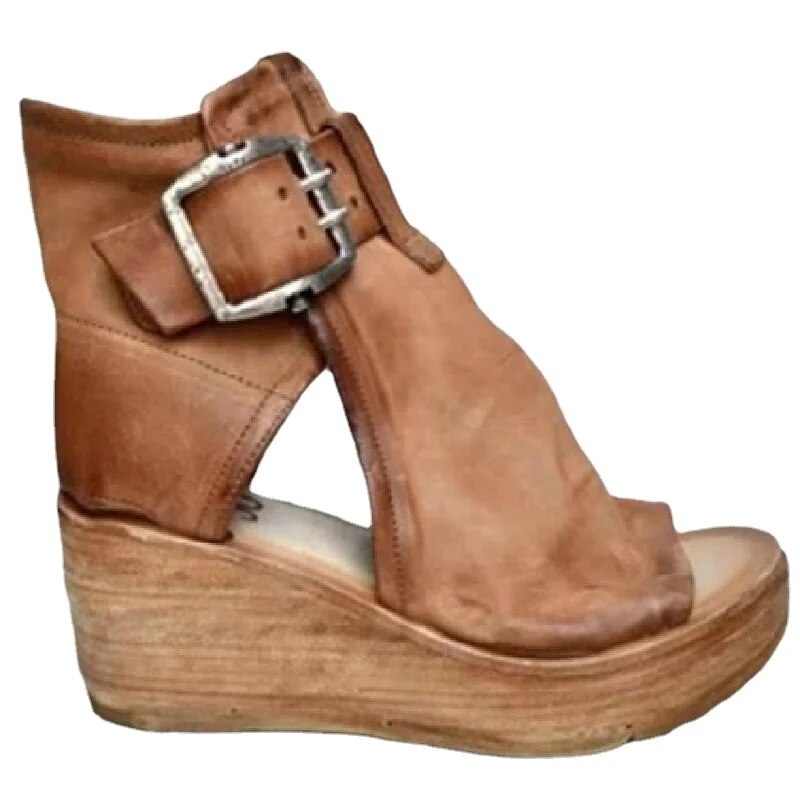 Savannah Women's Slide Sandals – Cushioned Comfort & Minimalist Design 2