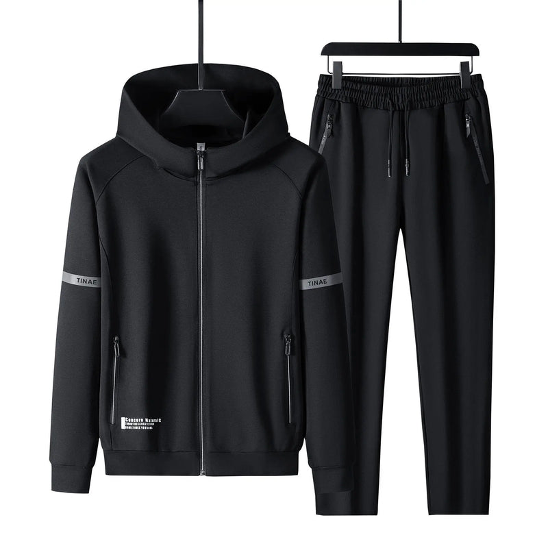 Jalen HyperFlex Tracksuit – Sleek Performance for Daily Motion