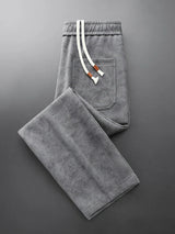 Marley Men's Loose Fit Faded Sweatpants