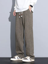 Marley Men's Loose Fit Faded Sweatpants
