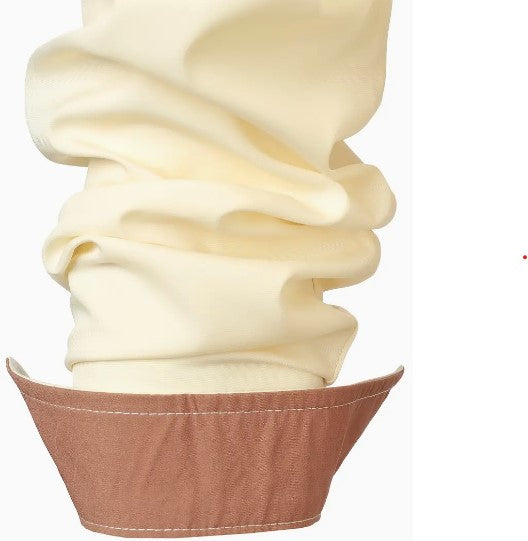 Noel Contrast Trim Shirt – Sleek Slim-Fit Button-Up